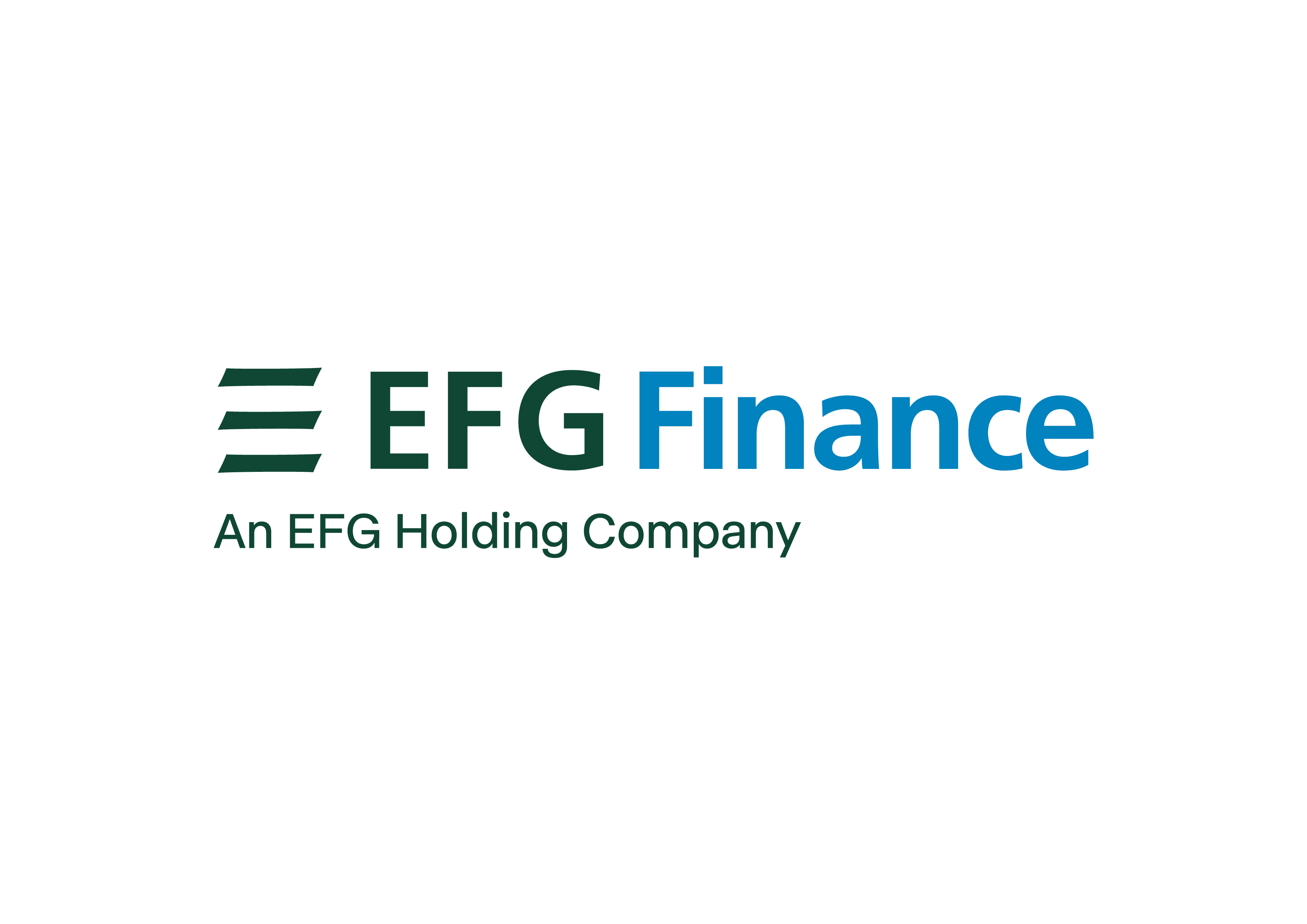 EFG Finance An EFG Holding Company